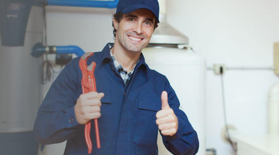 Professional Leak Detection in Brandon, MN