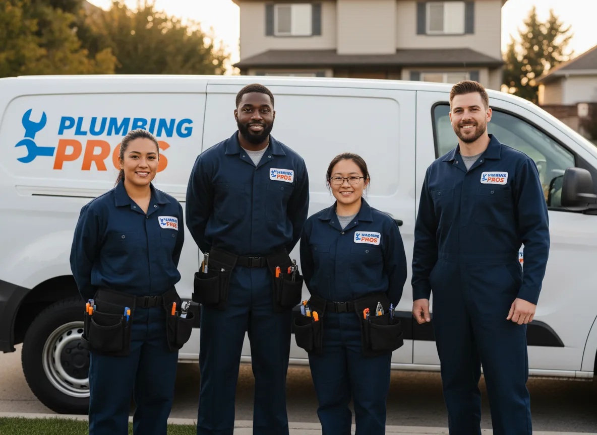 Water Heater Repair company in Brandon, MN